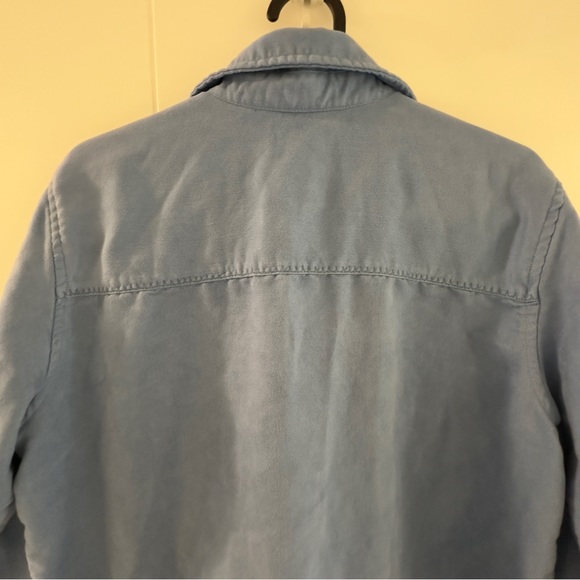 Cherokee Long-sleeve Button Down - Picture 5 of 5